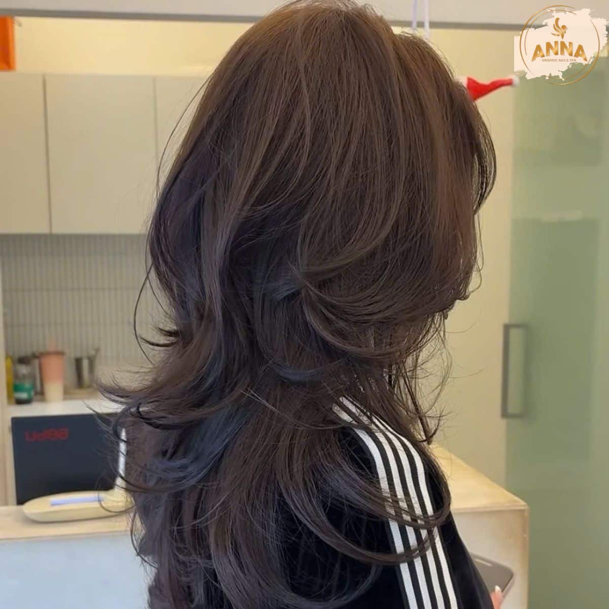 Hair Spa Organic Vinhomes 