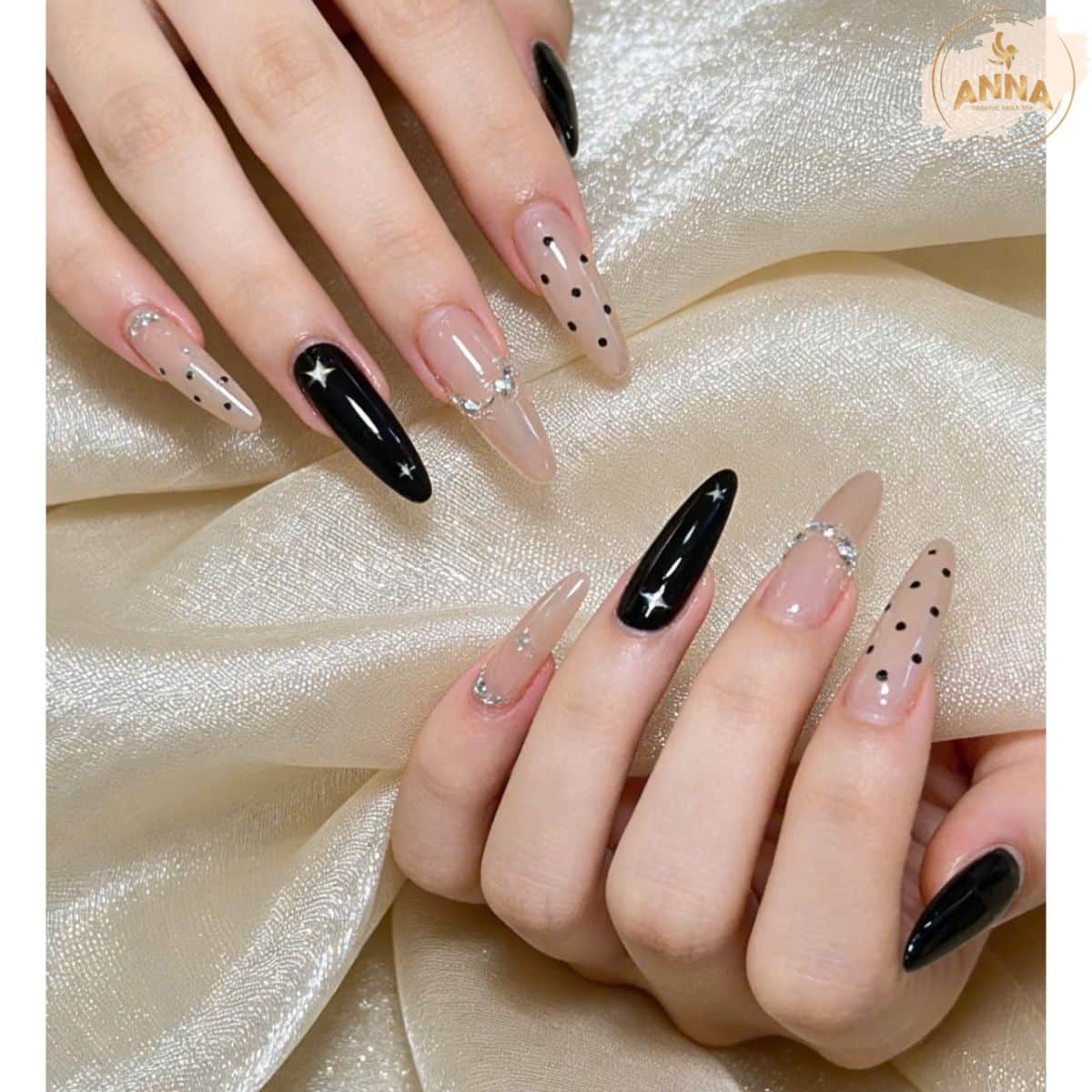 Spa Nail Chuyên Nghiệp Bình Thạnh