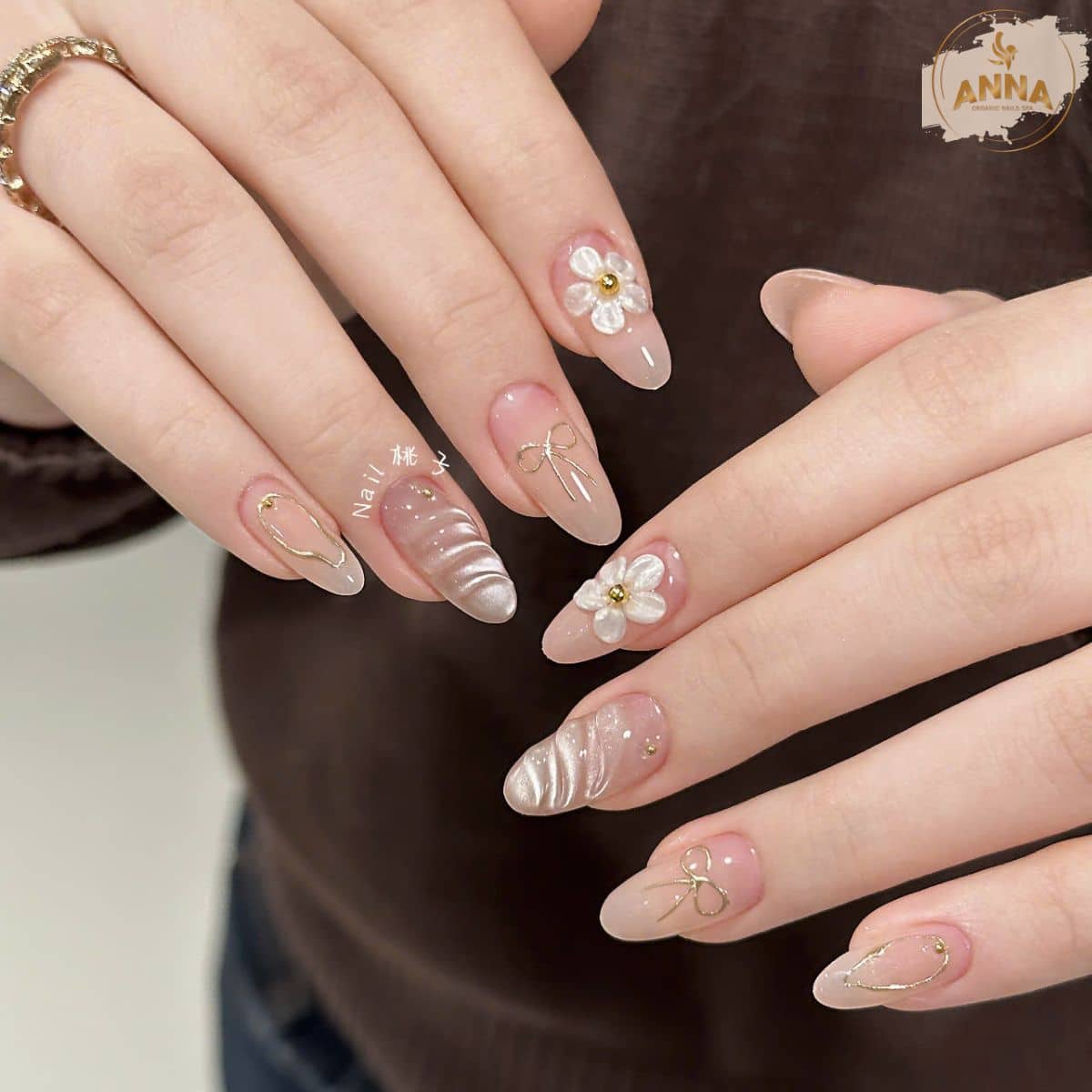 Nail Spa Chuyên Nghiệp Landmark