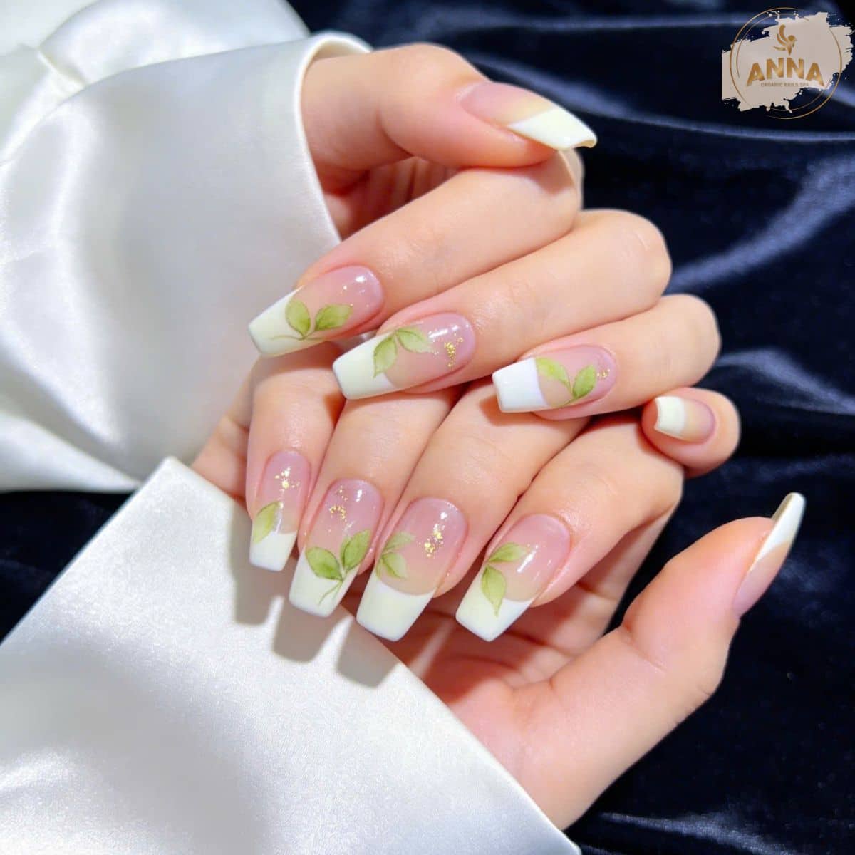 Nail Spa Chuyên Nghiệp Saigon Pearl 