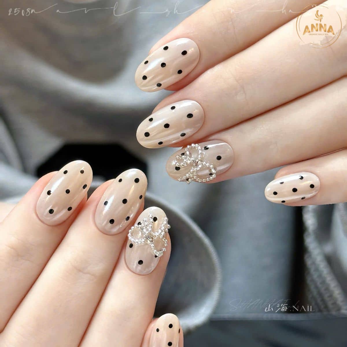 Spa Nail Chuyên Nghiệp Bình Thạnh