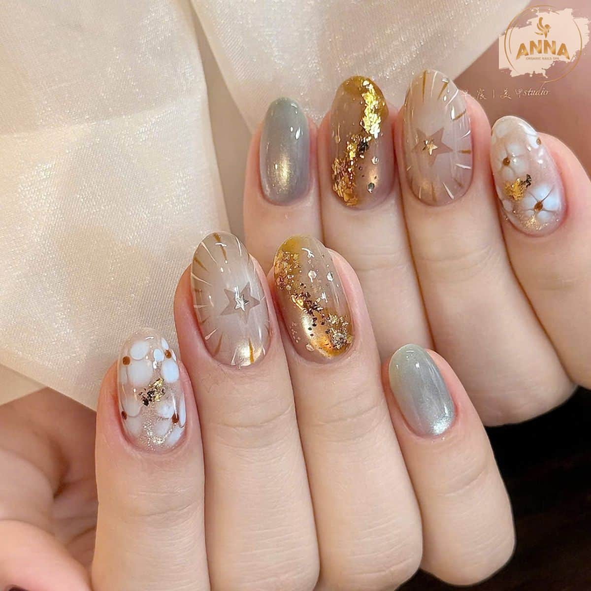 Nail Spa Chuyên Nghiệp Bình Thạnh