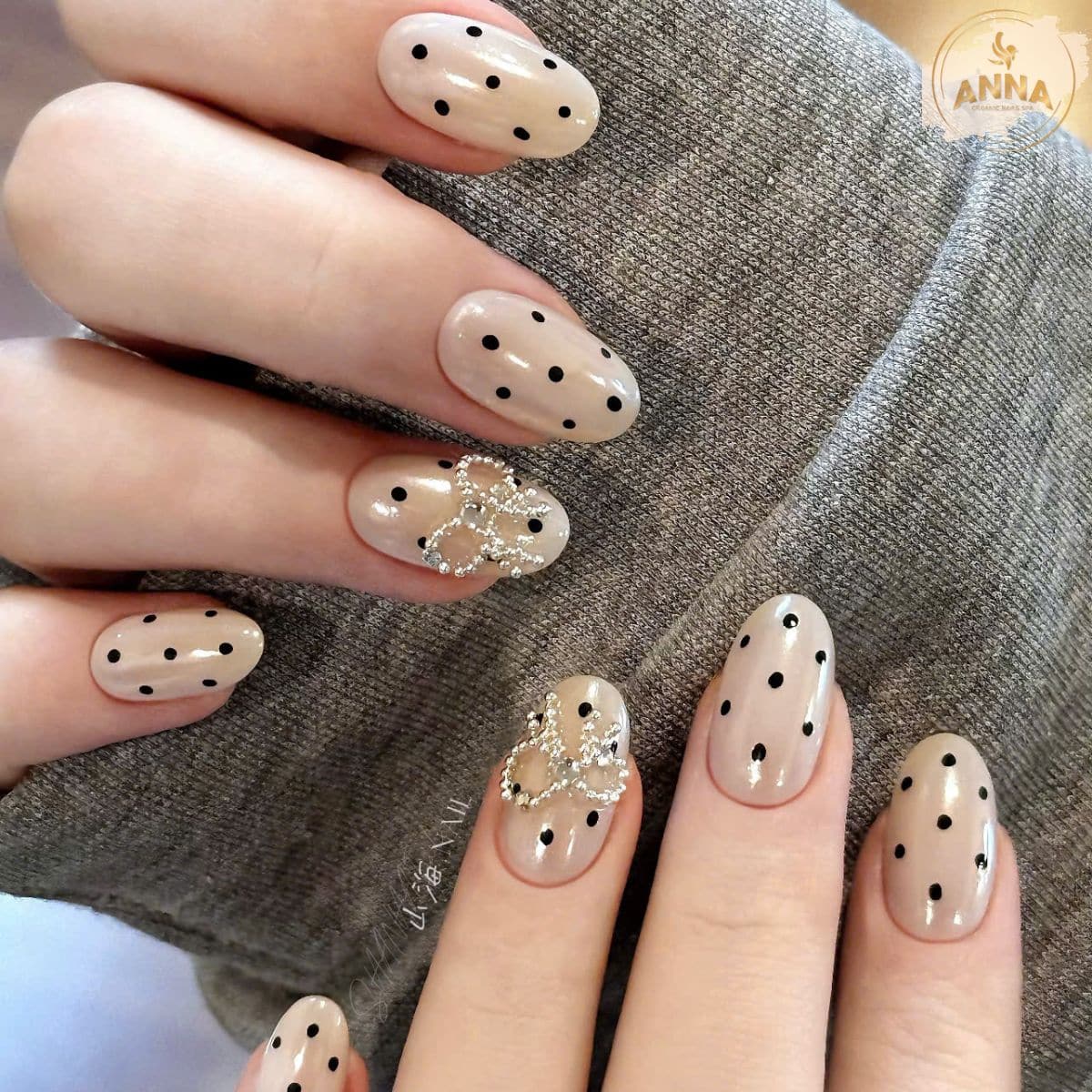 Nail Spa Chuyên Nghiệp Bình Thạnh