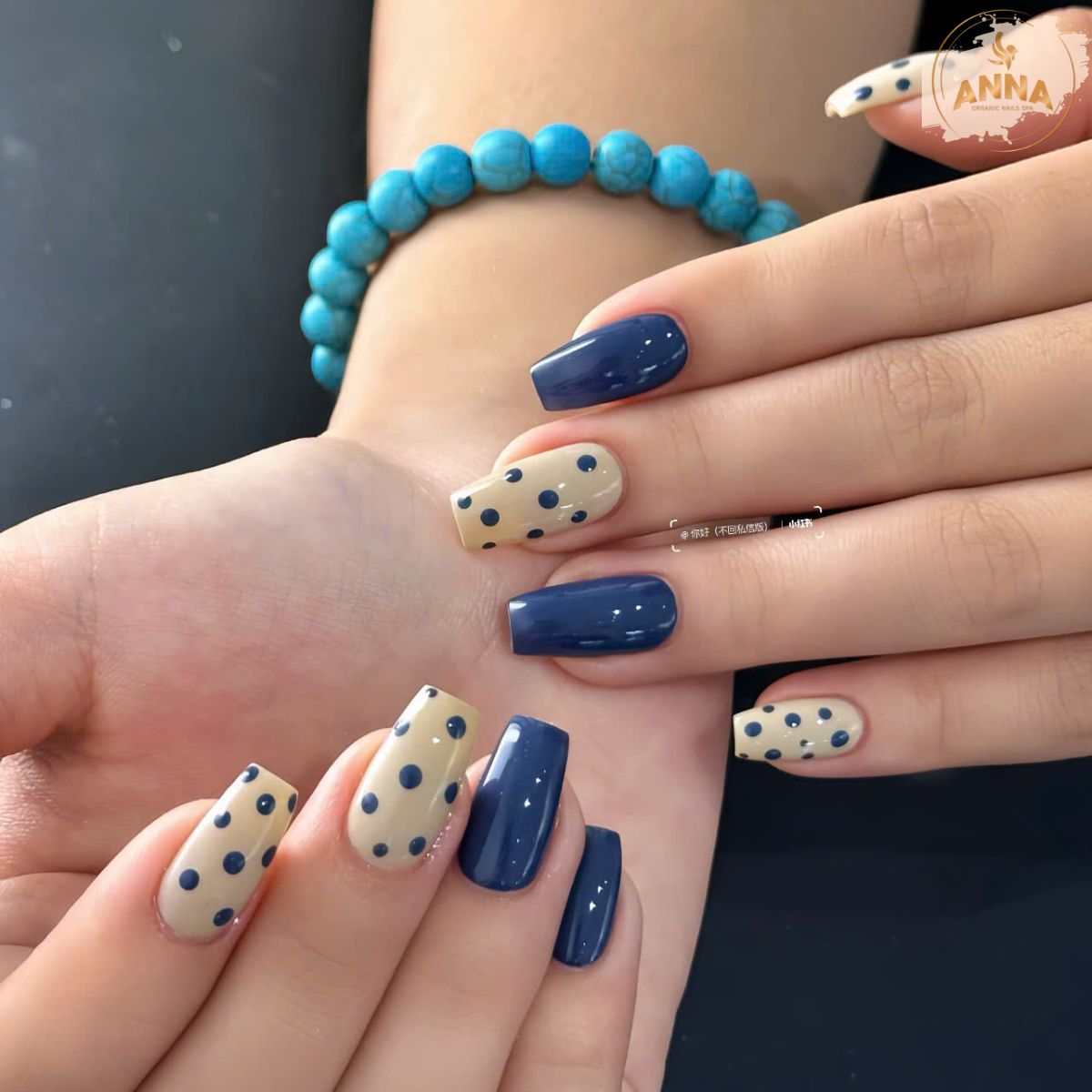 Spa Nail Chuyên Nghiệp Vinhomes
