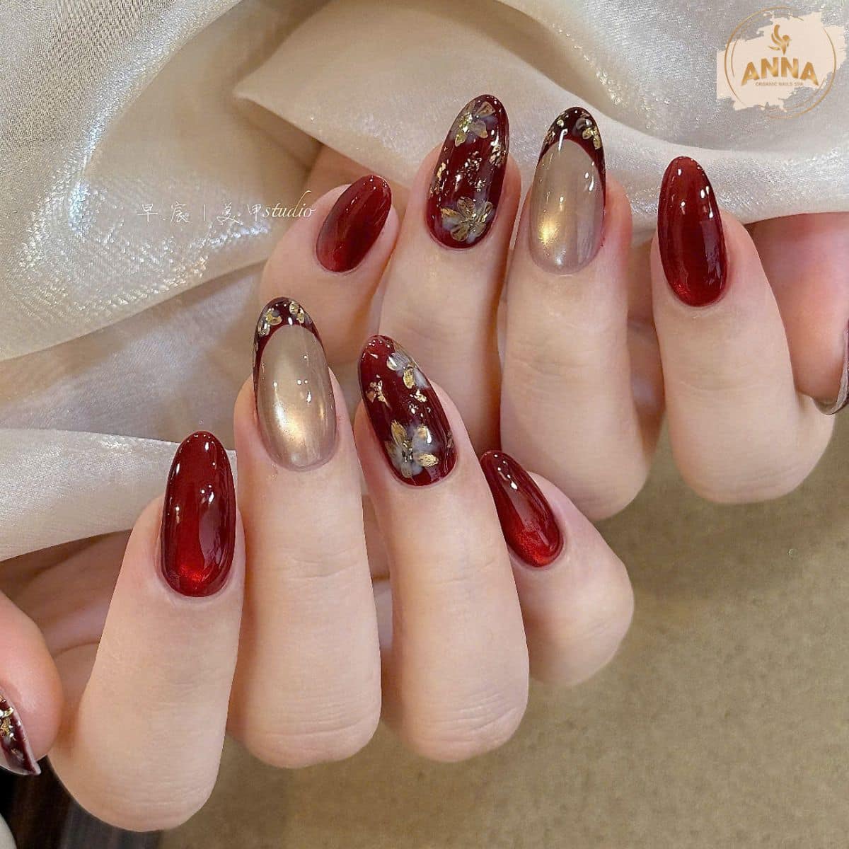 Spa Nail Chuyên Nghiệp Bình Thạnh
