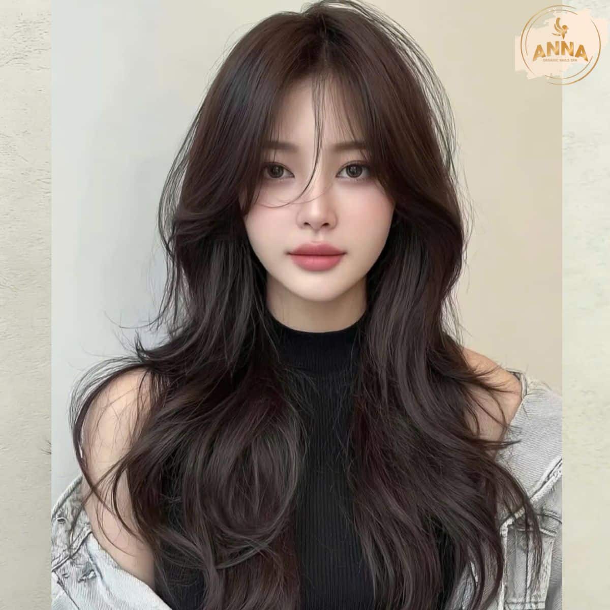 Làm Tóc Hữu Cơ - Organic Vinhomes