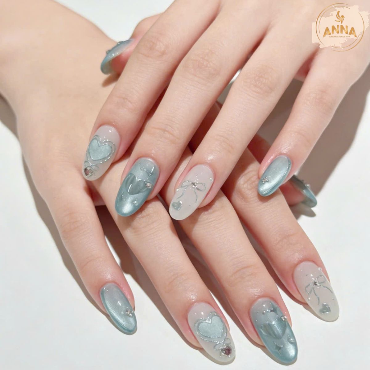 Spa Nail Chuyên Nghiệp Landmark