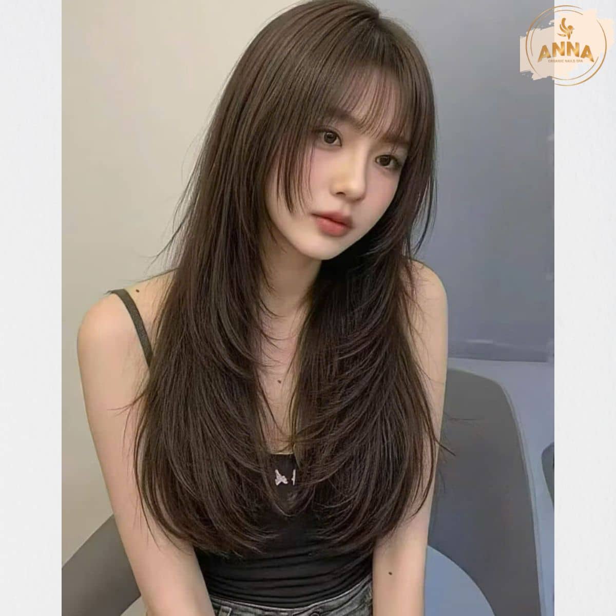 Hair Spa Organic Saigon Pearl