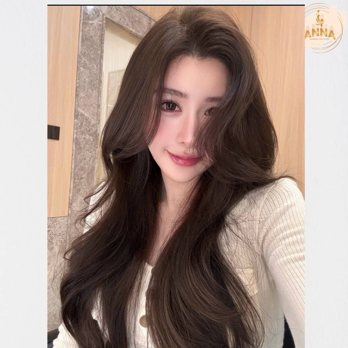 Anna Organic Hair Spa Bình Thạnh