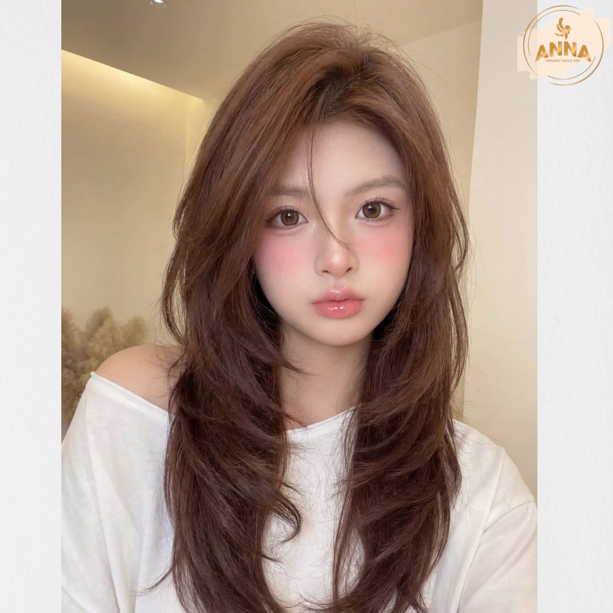 Hair Spa Organic Sunwah Pearl 