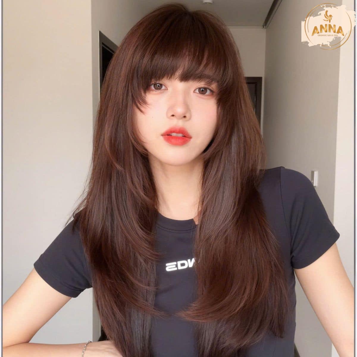 Anna Organic Hair Spa Bình Thạnh