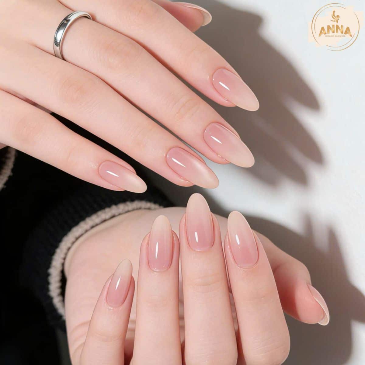 Nail Spa Chuyên Nghiệp Sunwah Pearl