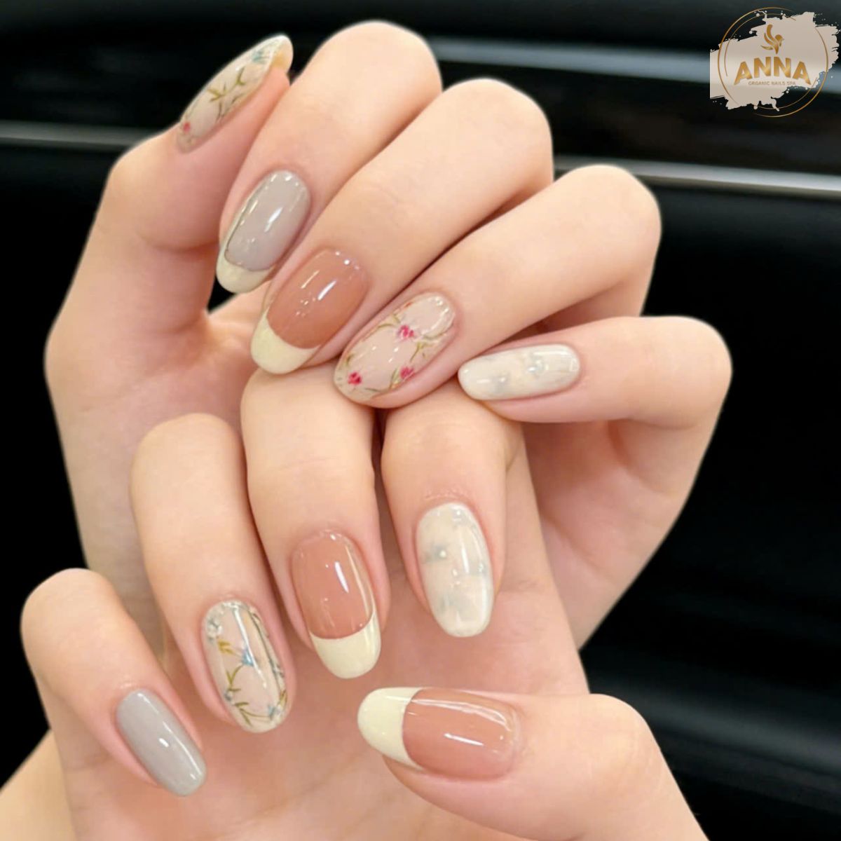 Spa Nail Chuyên Nghiệp Landmark