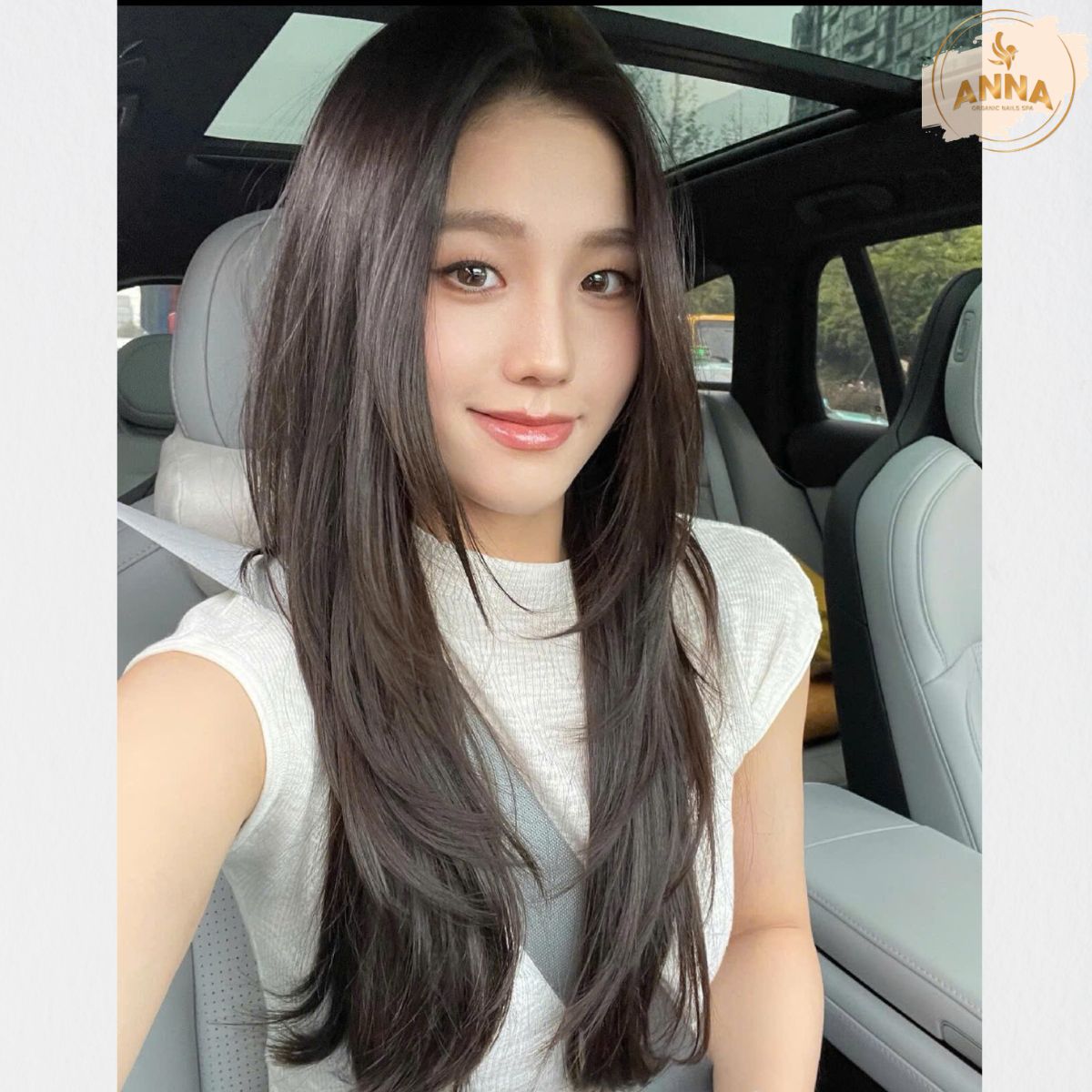 Anna Organic Hair Spa Landmark