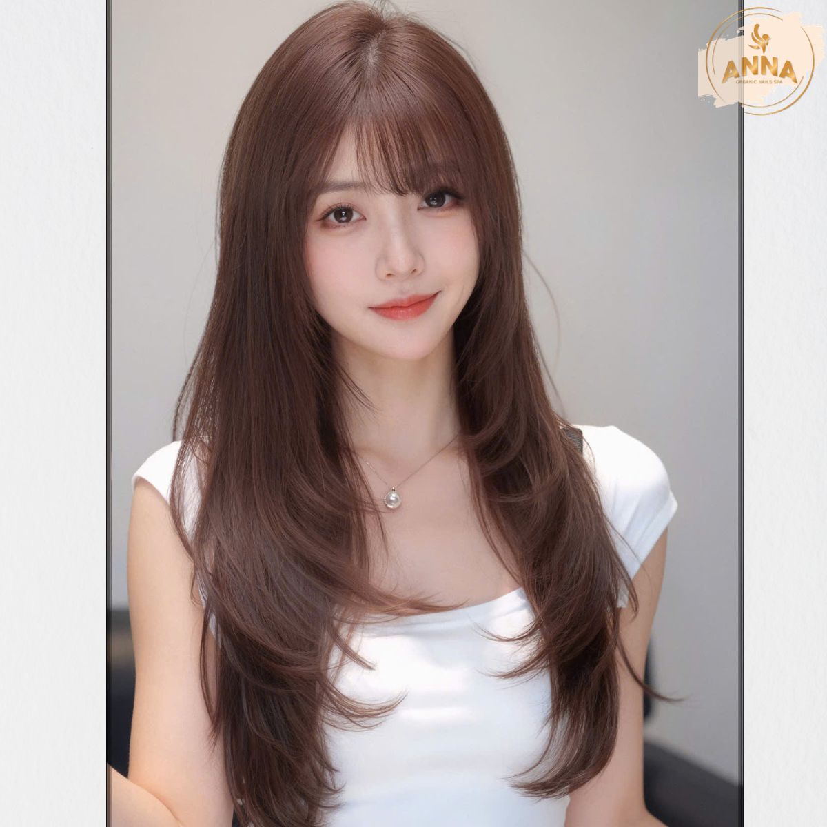 Hair Spa Organic Sunwah Pearl 