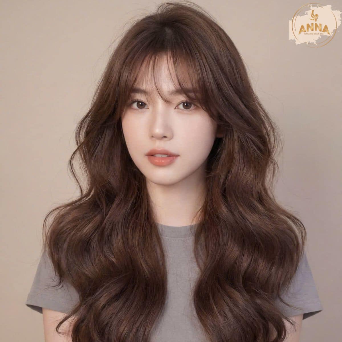 Hair Spa Organic Vinhomes 