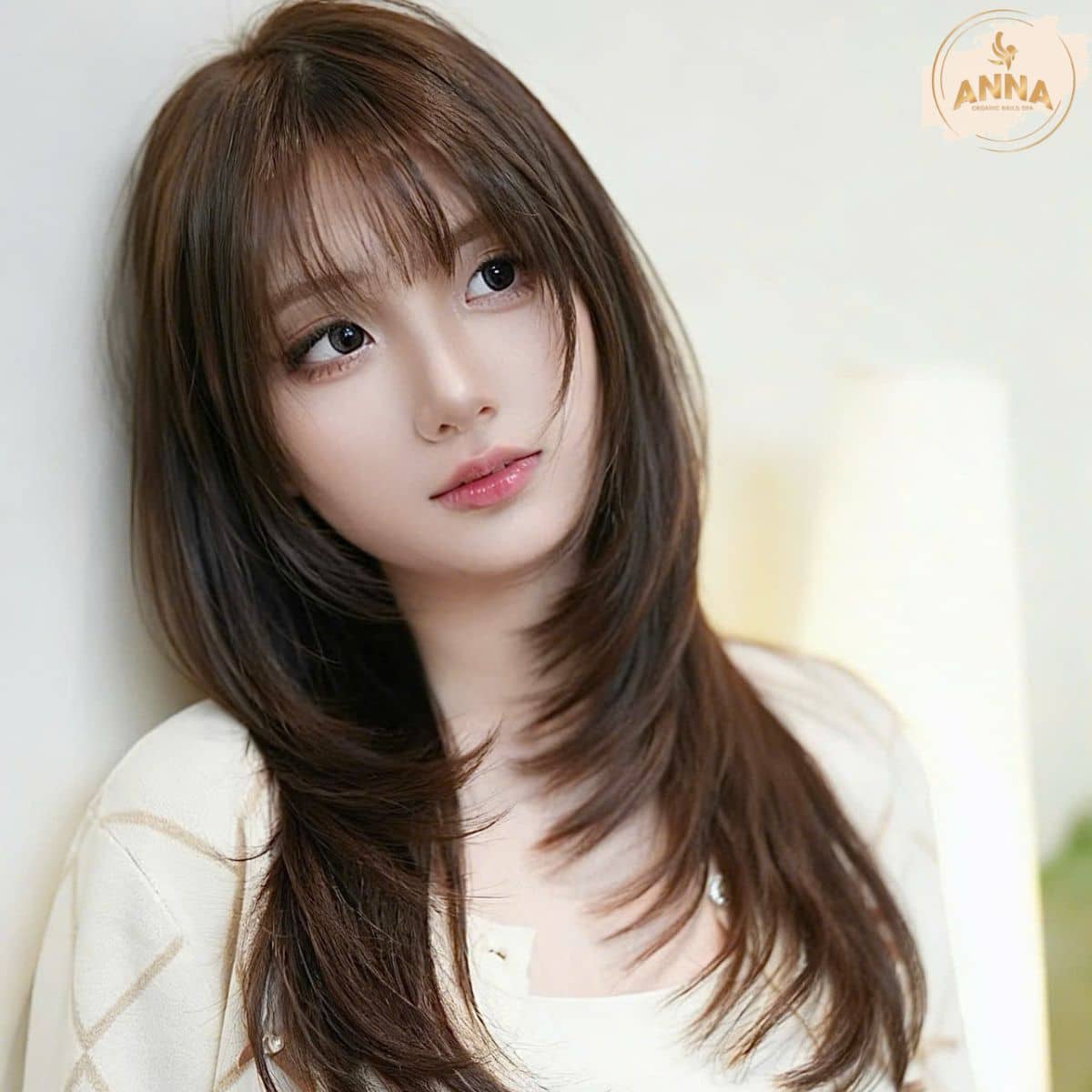 Hair Spa Organic Vinhomes 