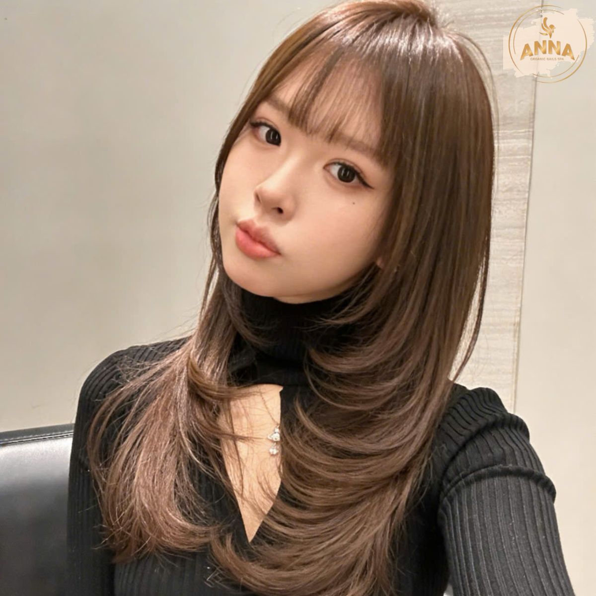 Anna Organic Hair Spa Landmark