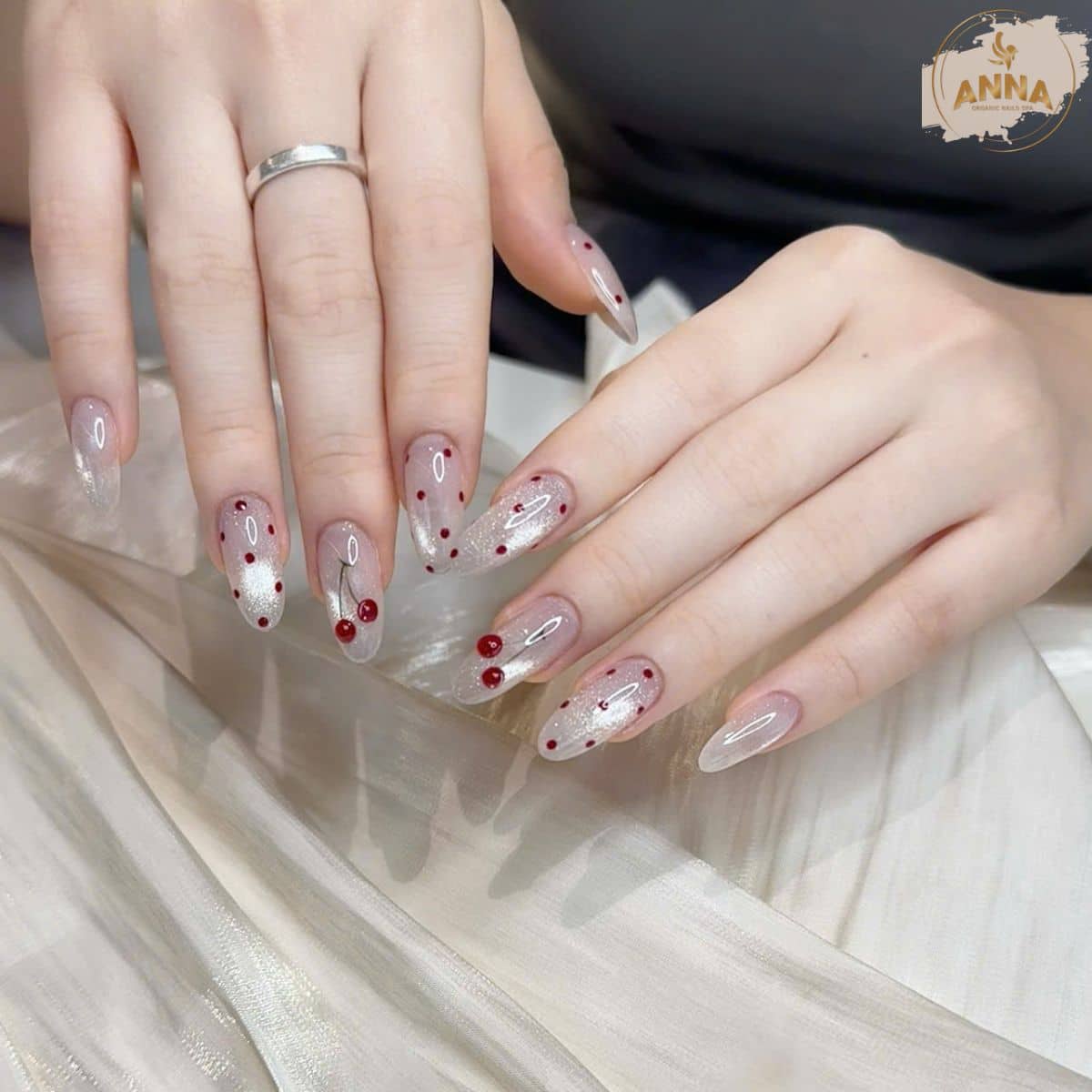 Nail Spa Chuyên Nghiệp Vinhomes