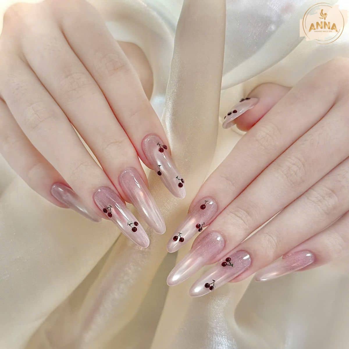 Nail Spa Chuyên Nghiệp Vinhomes
