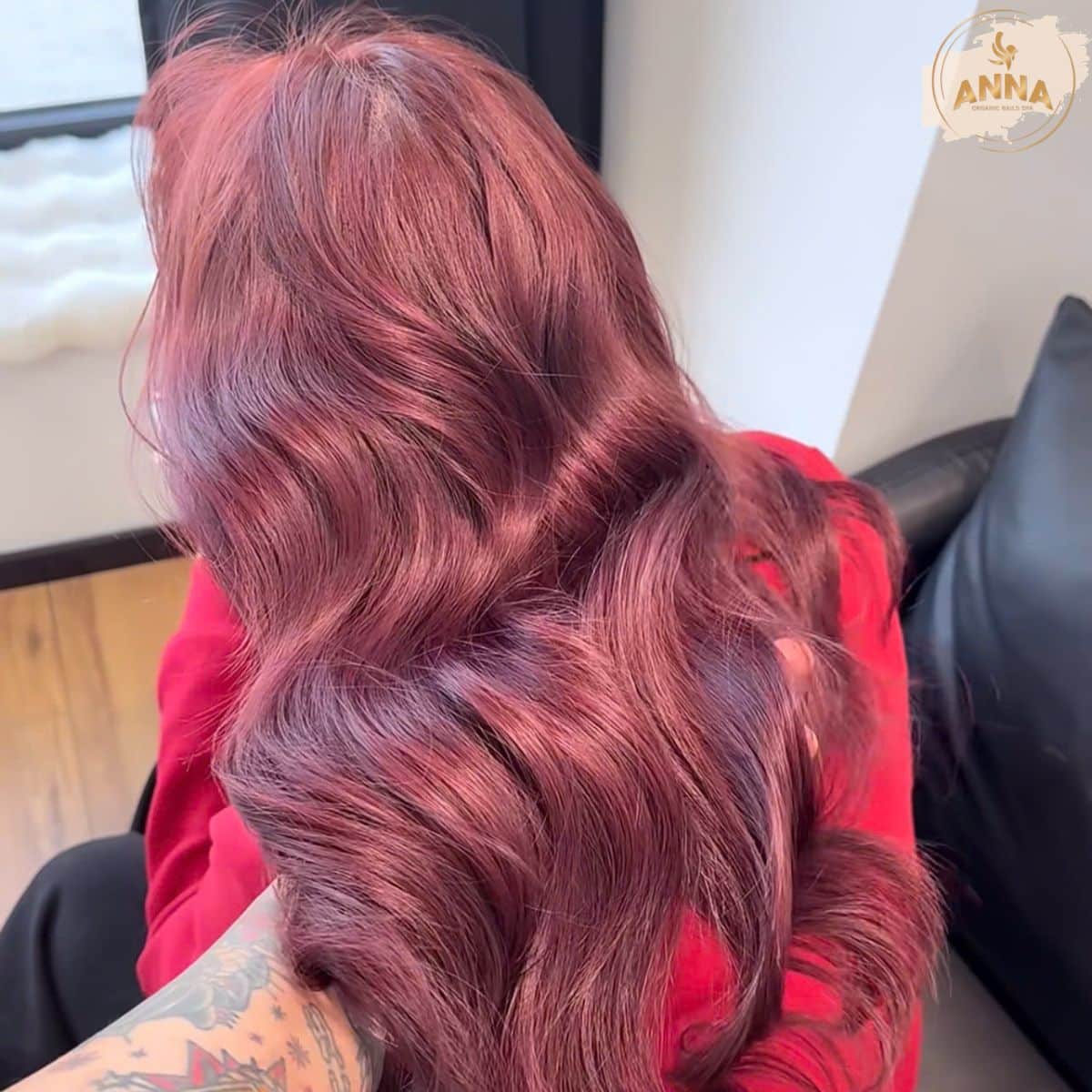 Spa Hair Organic Vinhomes