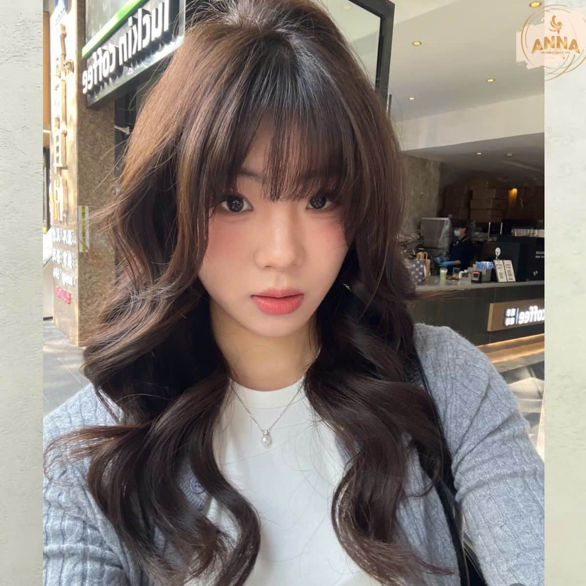 Spa Hair Organic Vinhomes