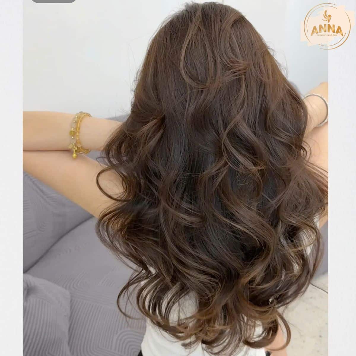 Spa Hair Organic Bình Thạnh
