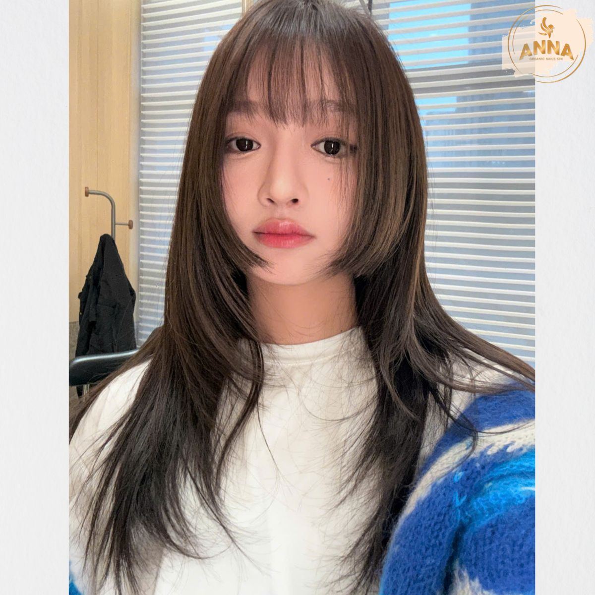 Organic Hair Spa Sunwah Pearl