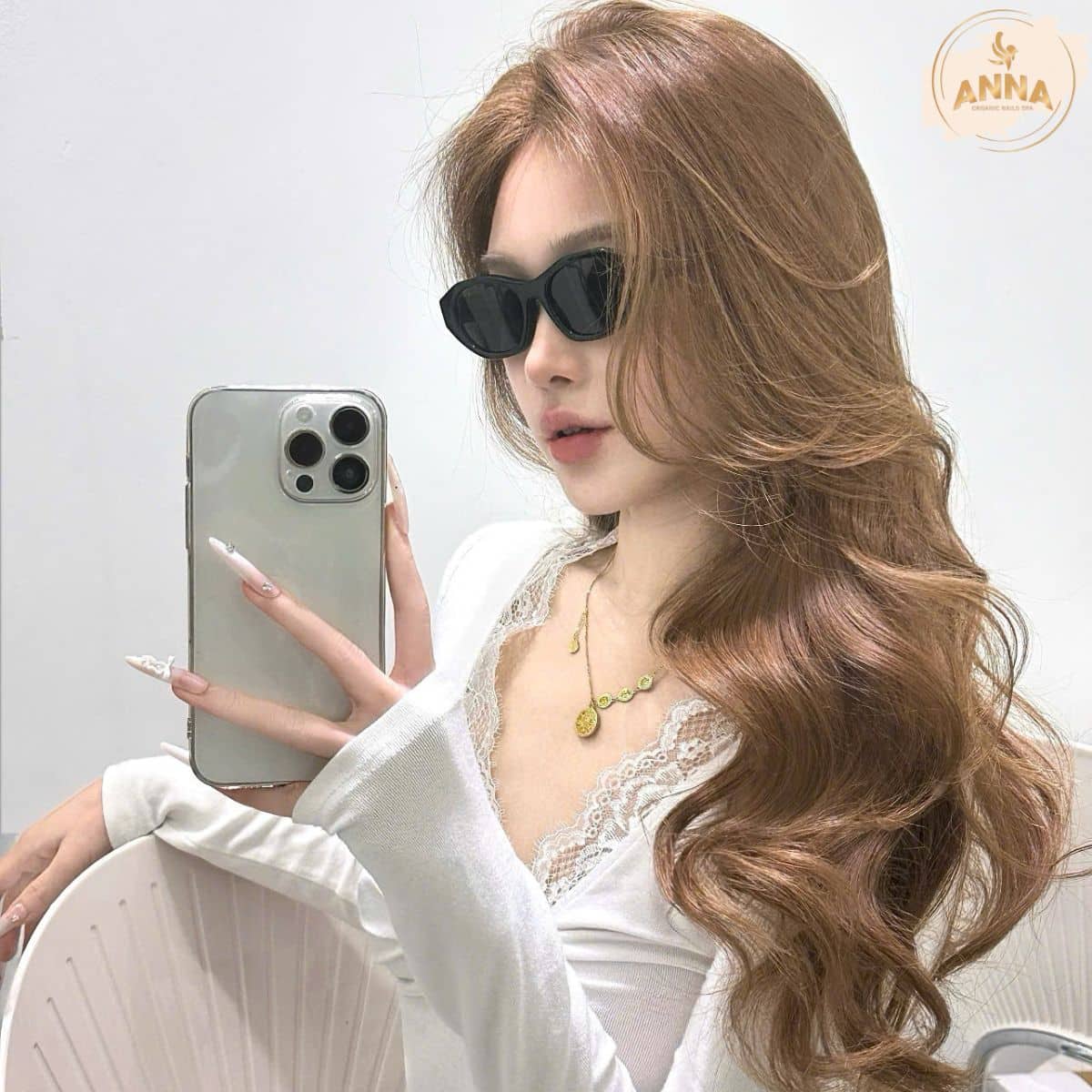 Spa Hair Organic Bình Thạnh