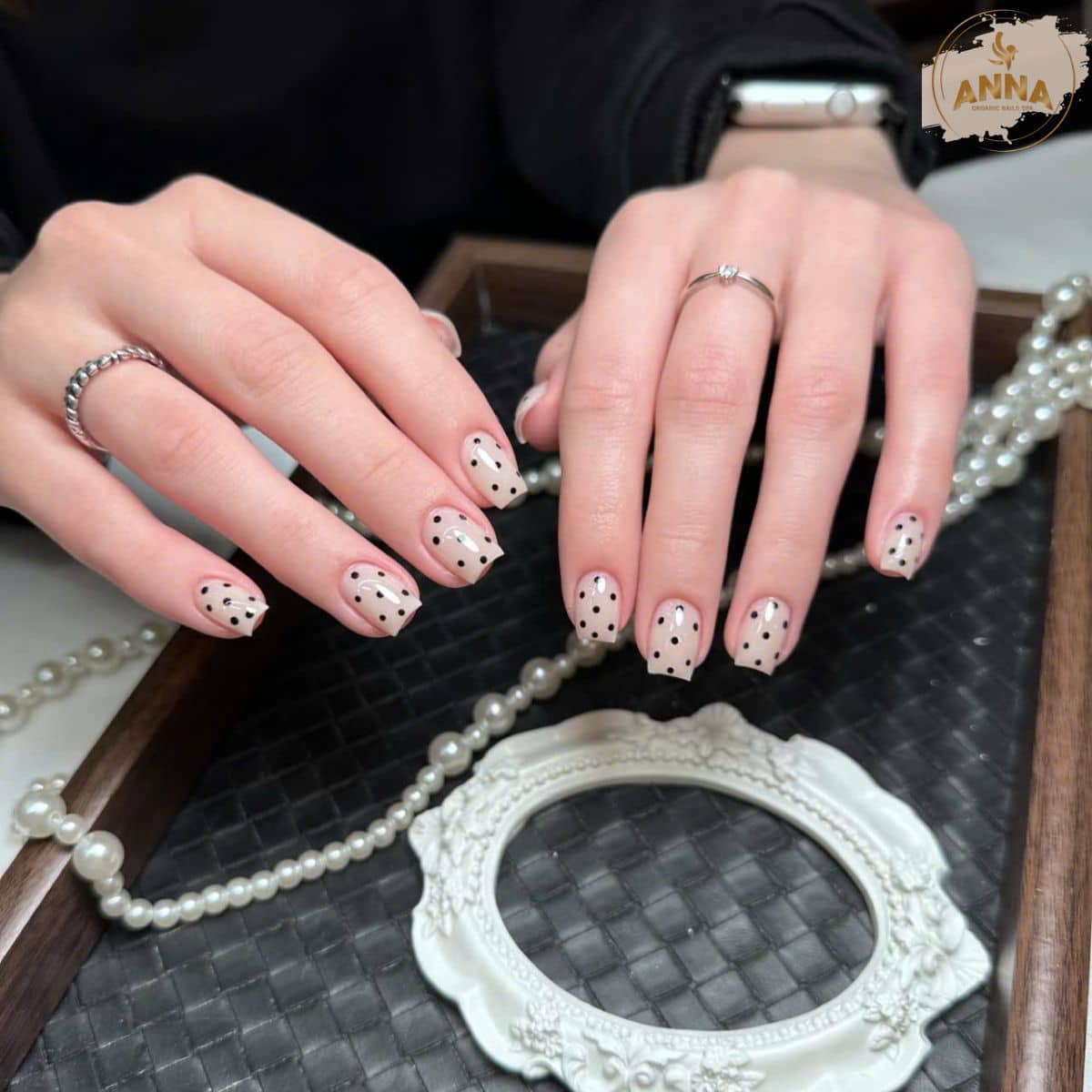 Spa Nail Organic Bình Thạnh 