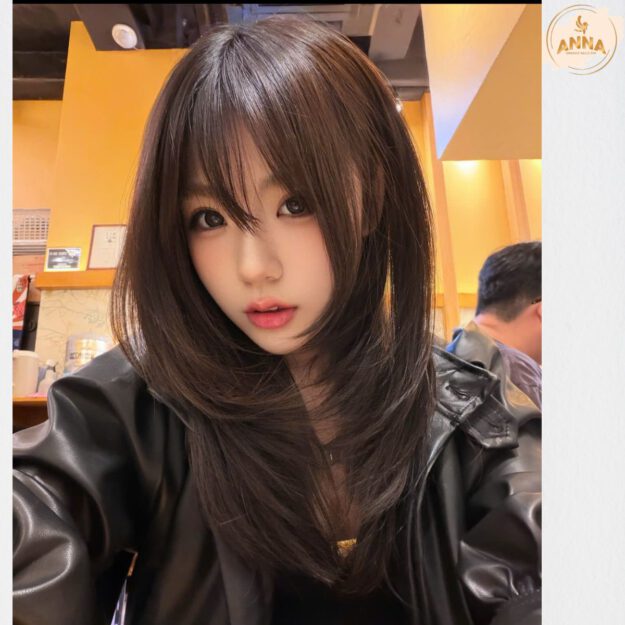 Lam Toc Huu Co – Organic Hair Color