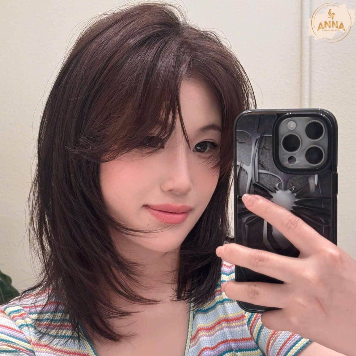 Organic Hair Spa Bình Thạnh