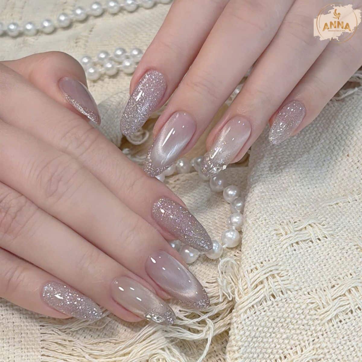 Organic Nail Spa Landmark