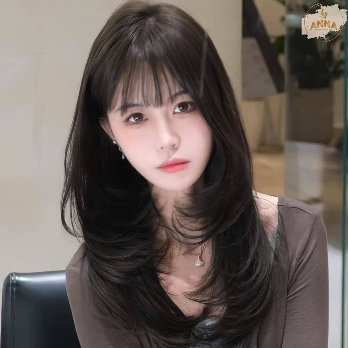 Organic Hair Spa Bình Thạnh