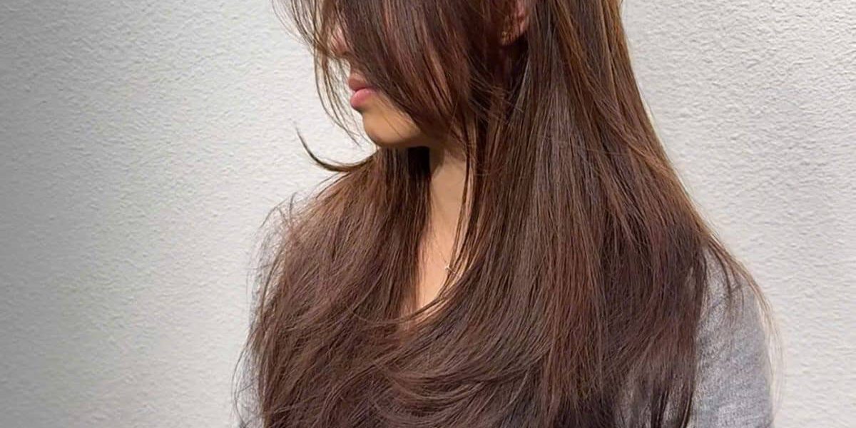 Toc Huu Co – Organic Hair Color