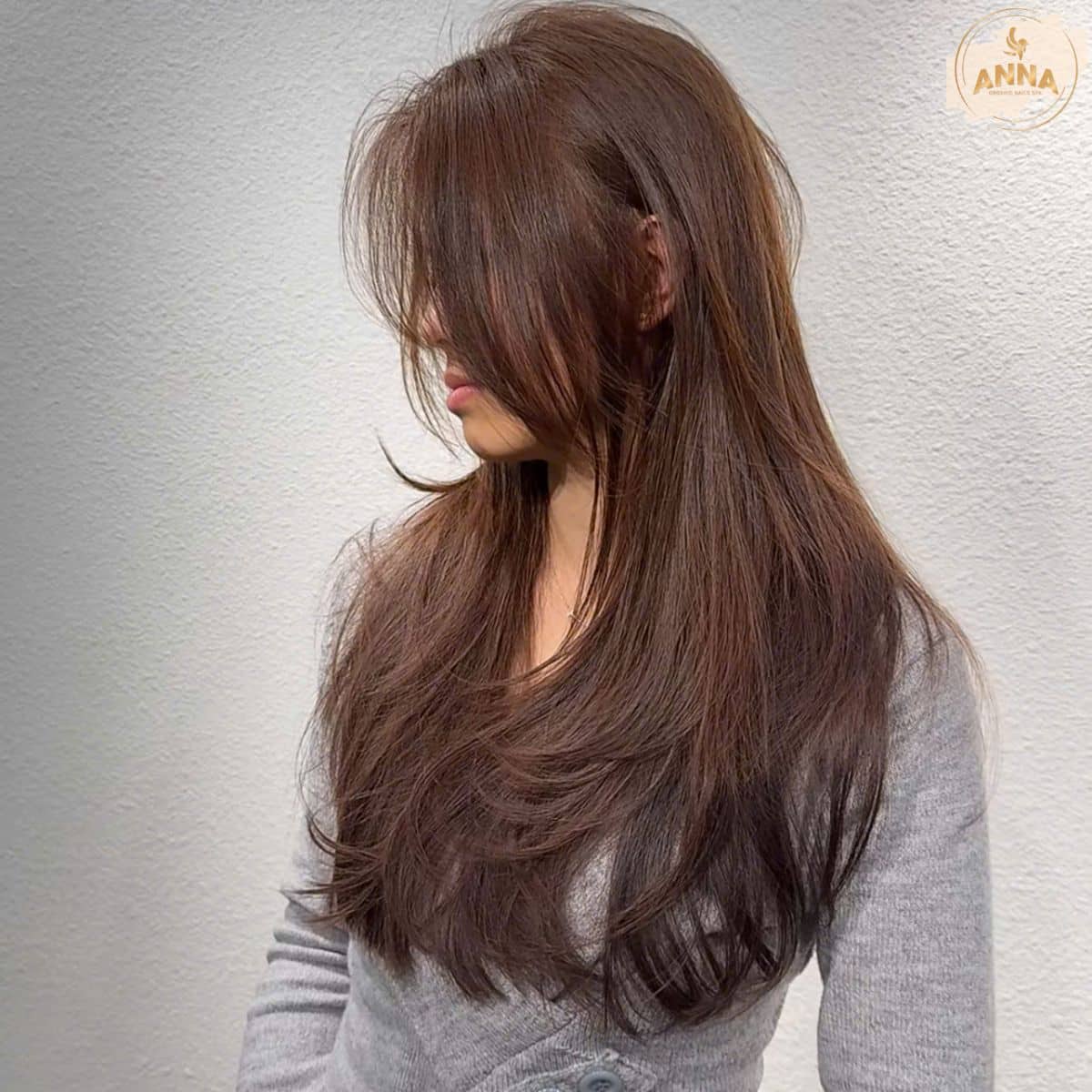 Organic Hair Spa Bình Thạnh