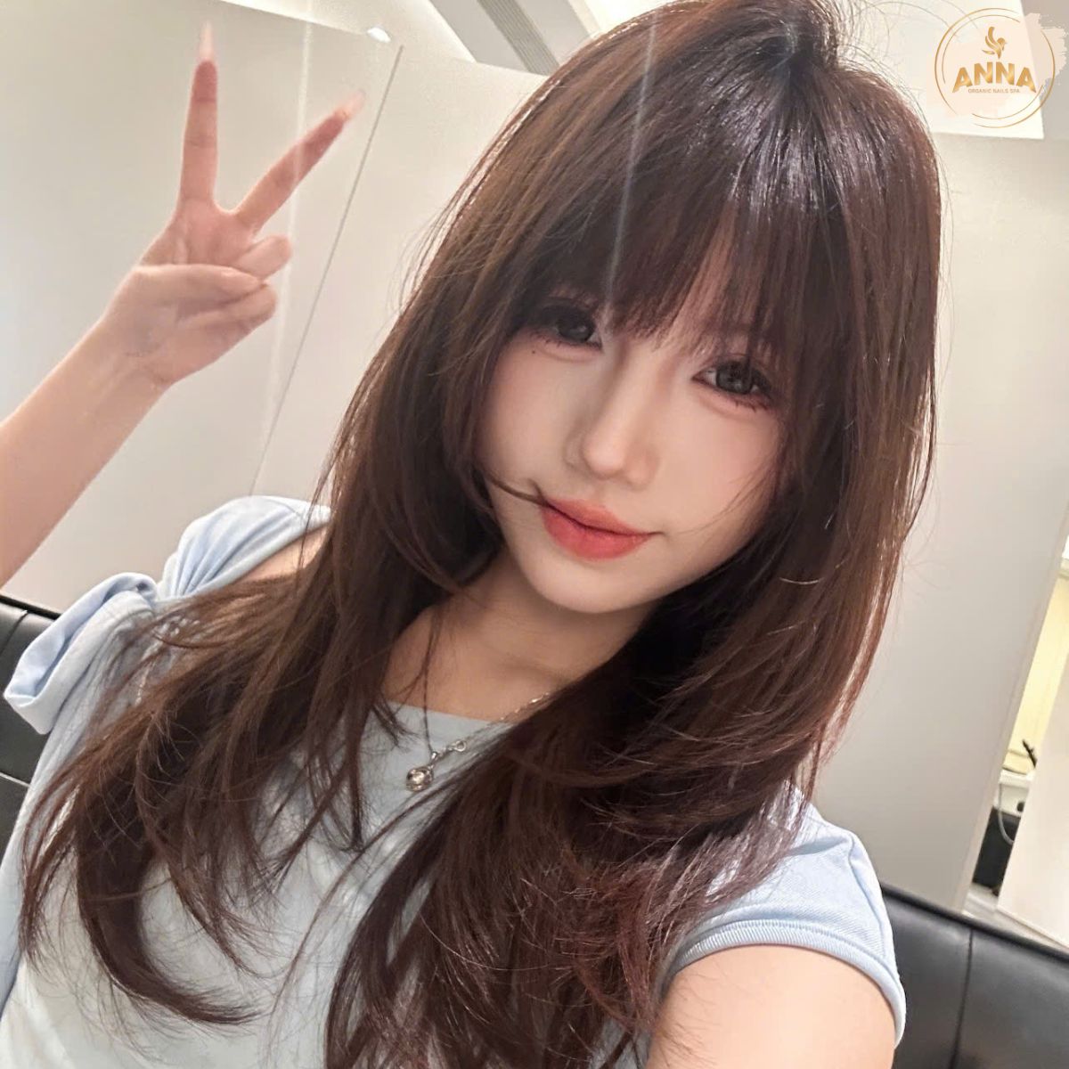 Spa Hair Organic Sunwah Pearl 