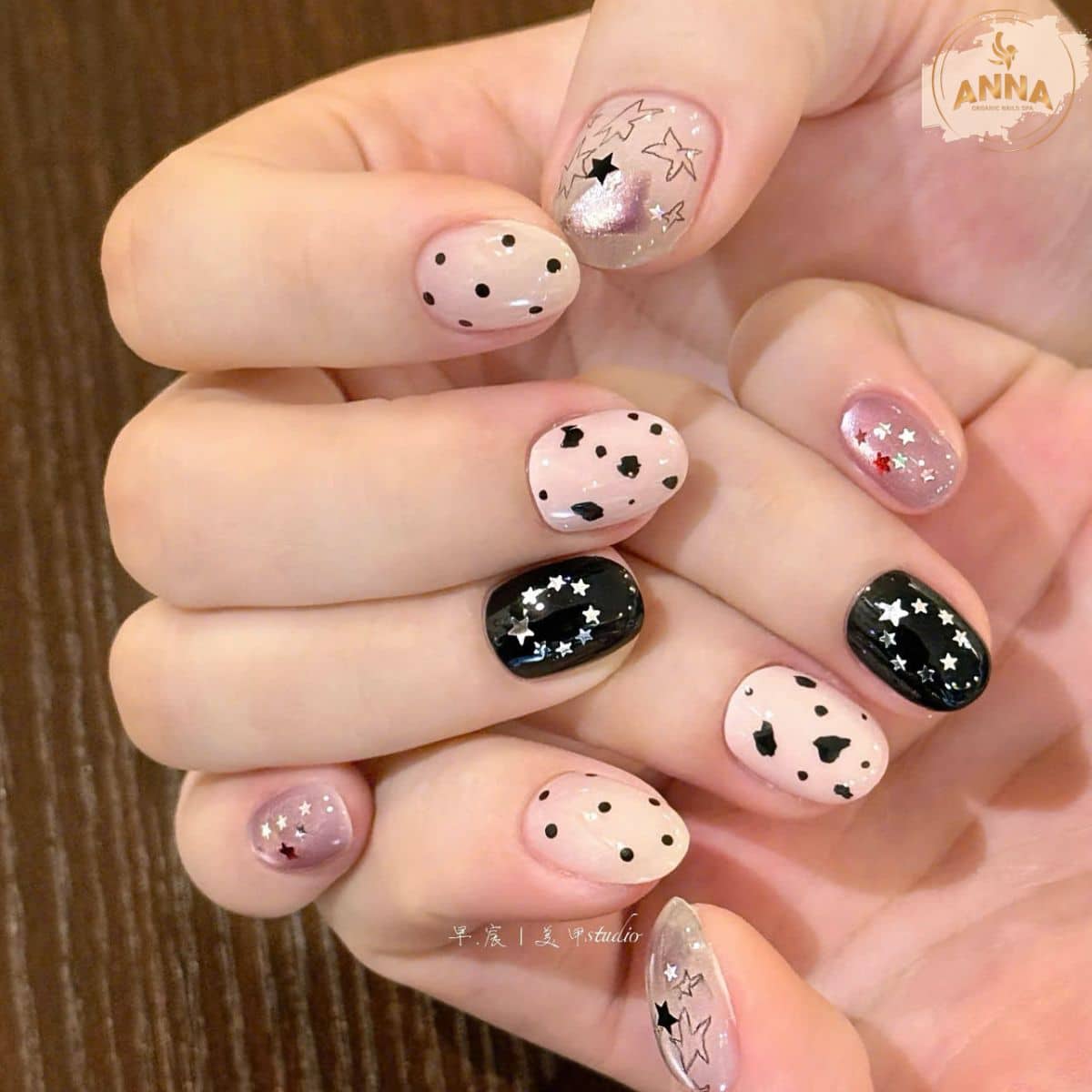 Organic Nail Spa Bình Thạnh 