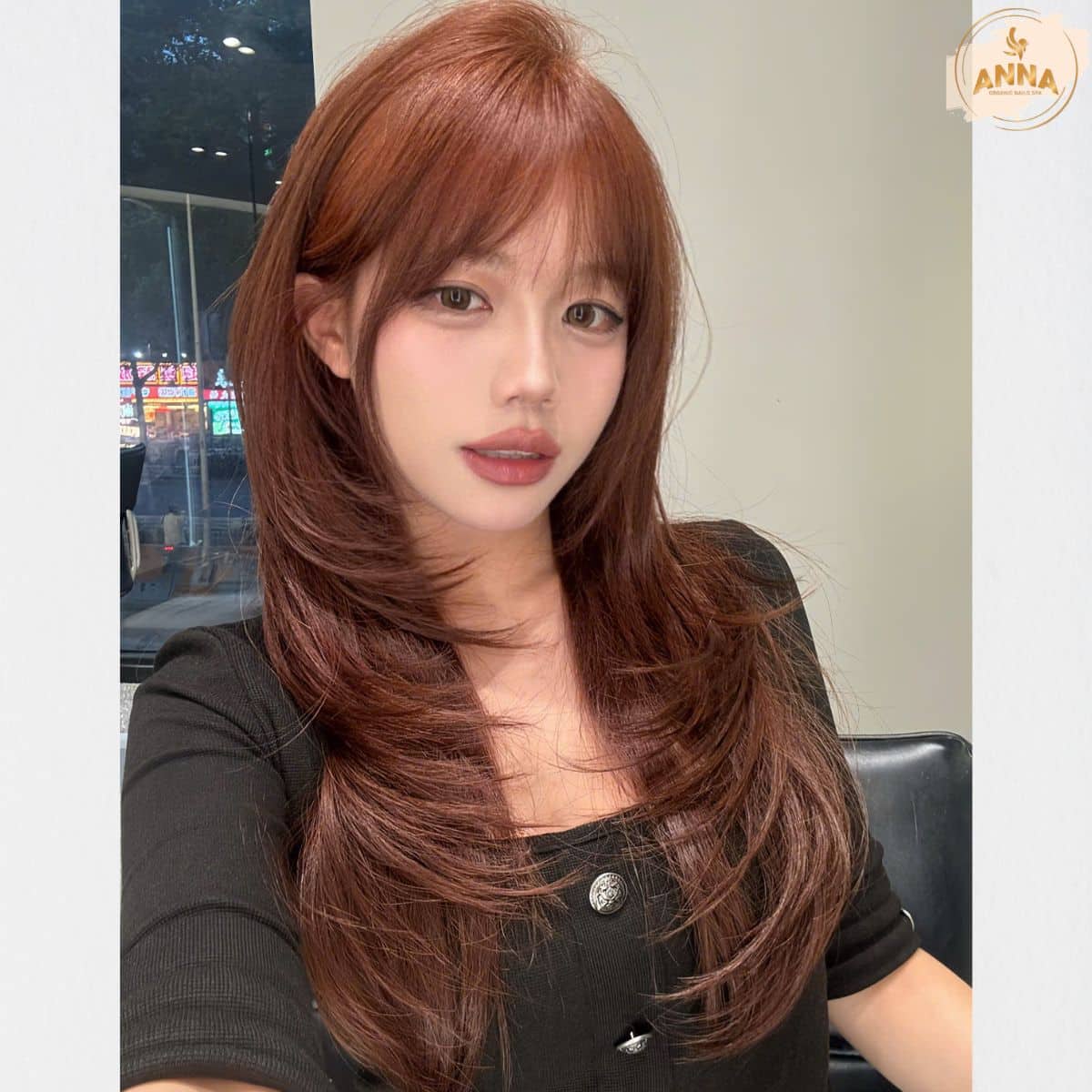 Spa Hair Bình Thạnh