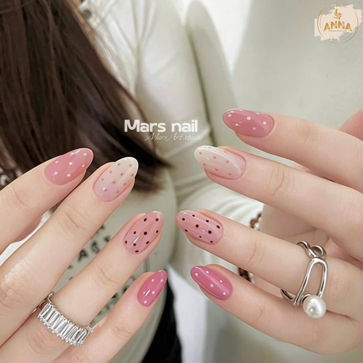 Organic Nail Spa Bình Thạnh 