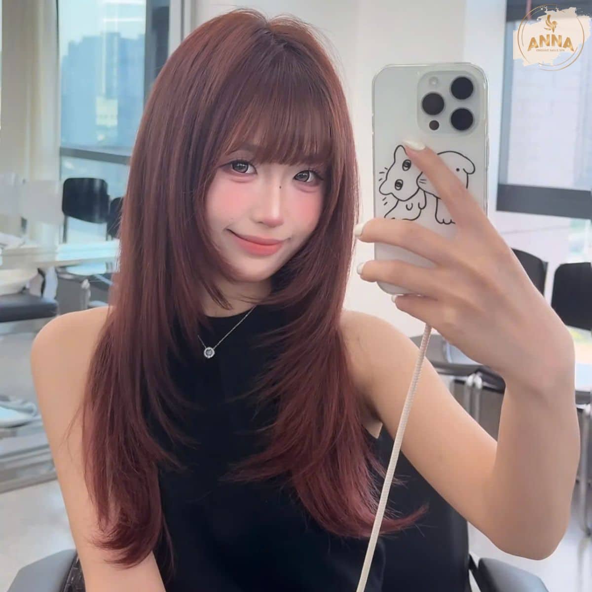Spa Hair Bình Thạnh