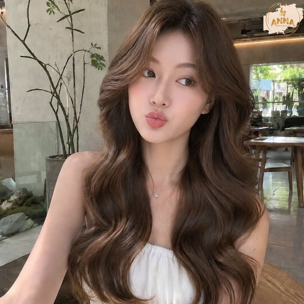 Spa Organic Hair Bình Thạnh