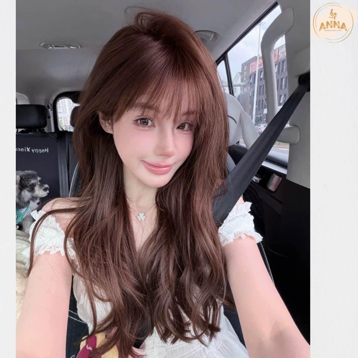 Spa Hair Saigon Pearl