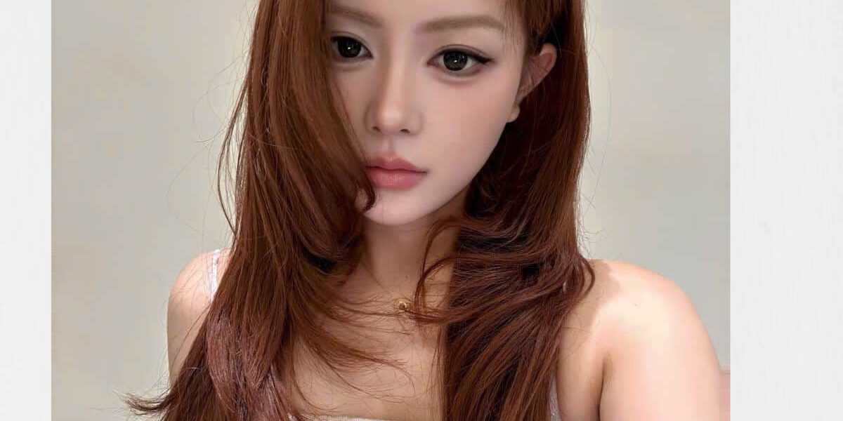 Làm Tóc Hữu Cơ Organic Hair Color