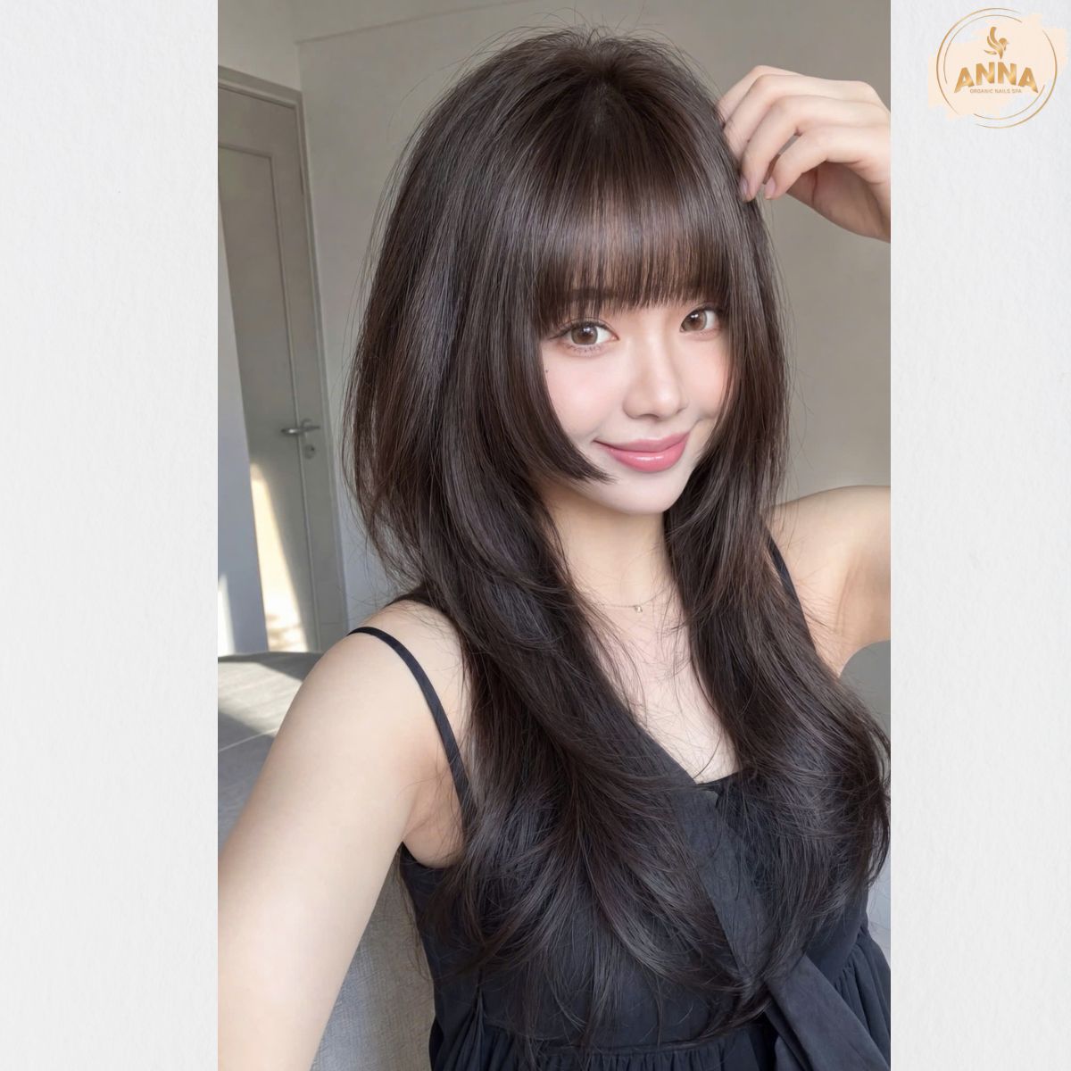 Spa Organic Hair Bình Thạnh