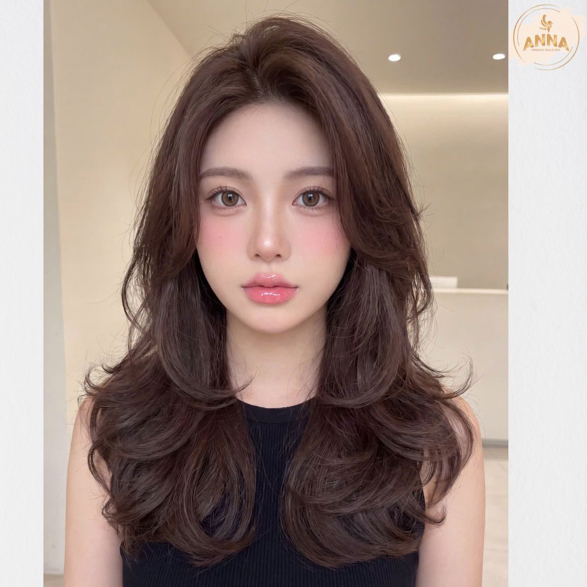 Spa Organic Hair Saigon Pearl