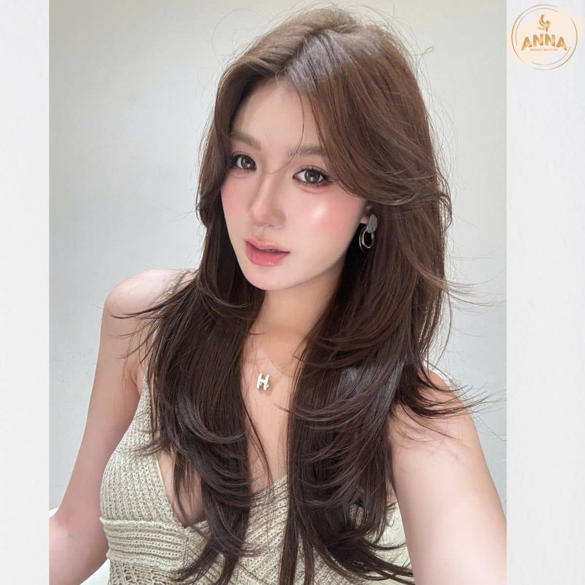 Spa Organic Hair Sunwah Pearl