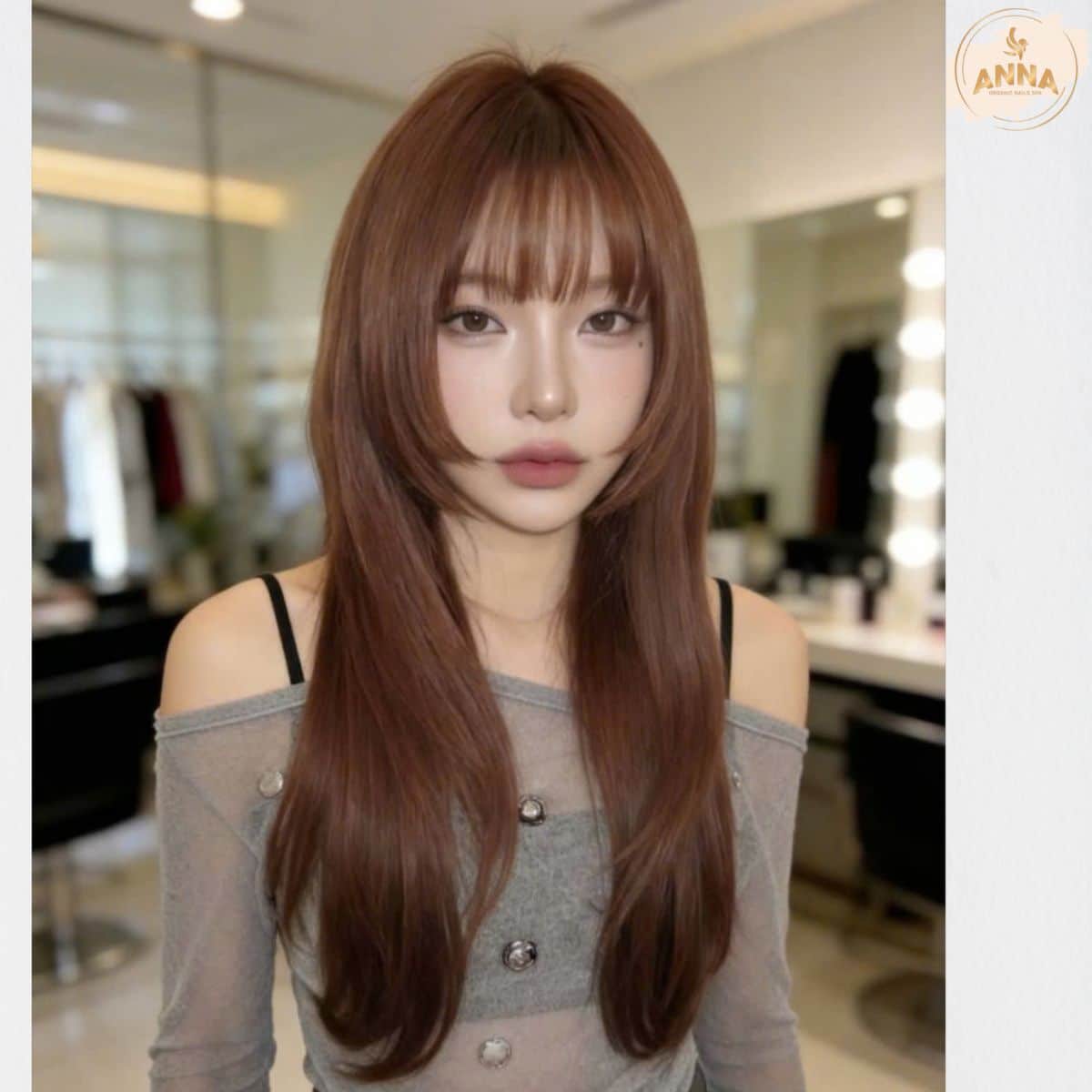Spa Hair Saigon Pearl