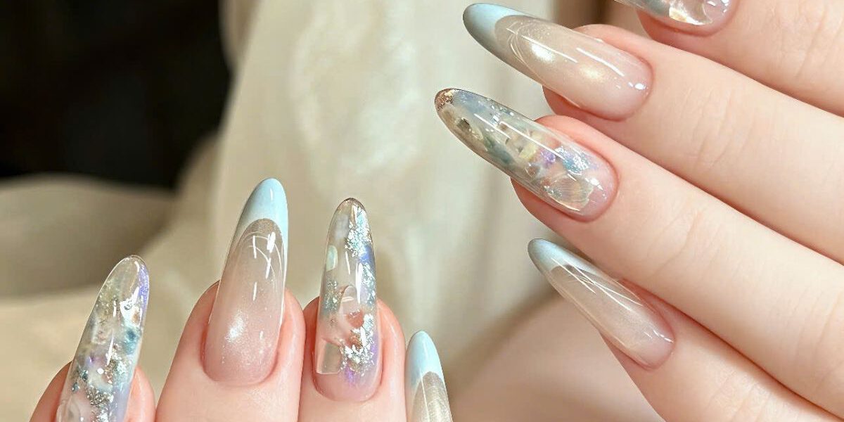 Nail Saigon Pearl Chuyên Nghiệp
