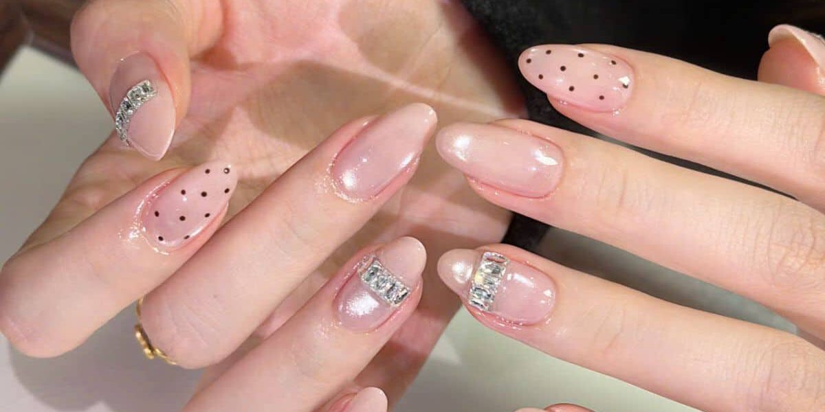 Nail Saigon Pearl Chuyên Nghiệp